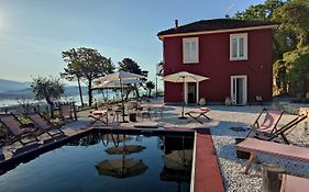 Agriturismo Belvedere 9